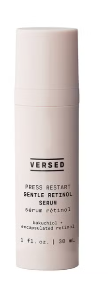 Versed Press Restart Gentle Retinol Serum 30ml