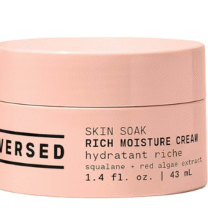 Versed Skin Soak Rich Moisture Cream 43ml