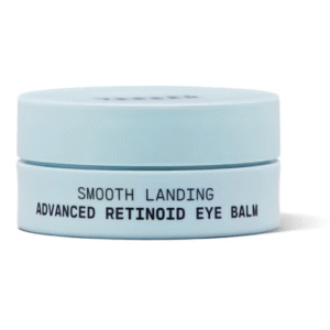 Versed Smooth Landing Advanced Retinol Eye Balm 12g