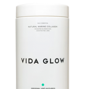 Vida Glow Natural Marine Collagen 3 Months Supply 270g