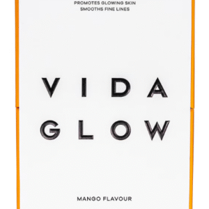 Vida Glow Natural Marine Collagen Sachets - Mango