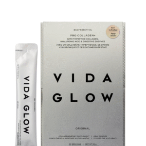 Vida Glow Pro Collagen+ Powder 20g