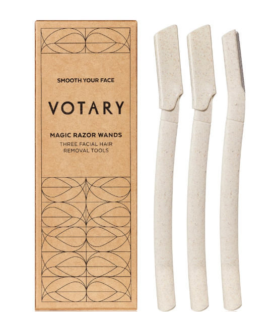 Votary Magic Razor Wands