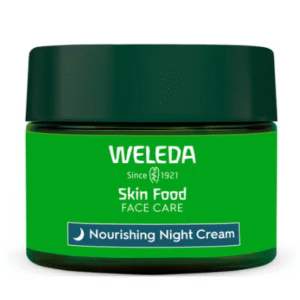 Weleda Skin Food Face Care Nourishing Night Cream 40ml