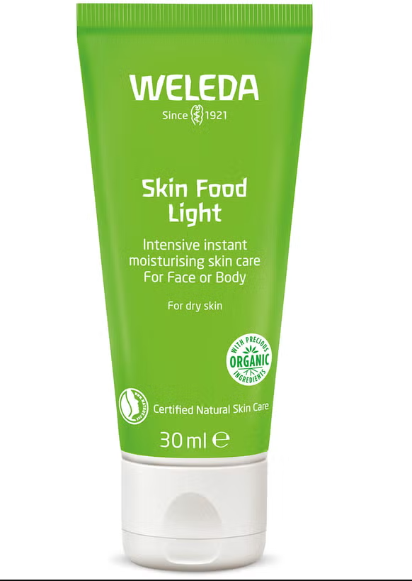 Weleda Skin Food Light 30ml