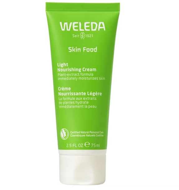 Weleda Skin Food Light 75ml