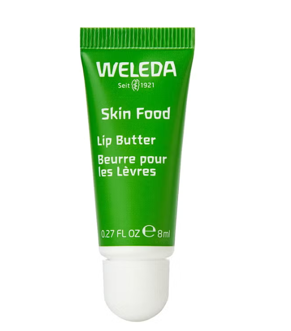 Weleda Skin Food Lip Butter 8ml