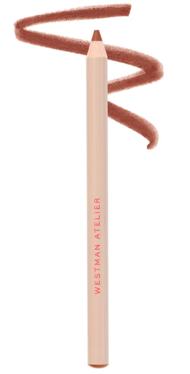 Westman Atelier Lip Shape Lip Liner 1.07g (Various Shades)