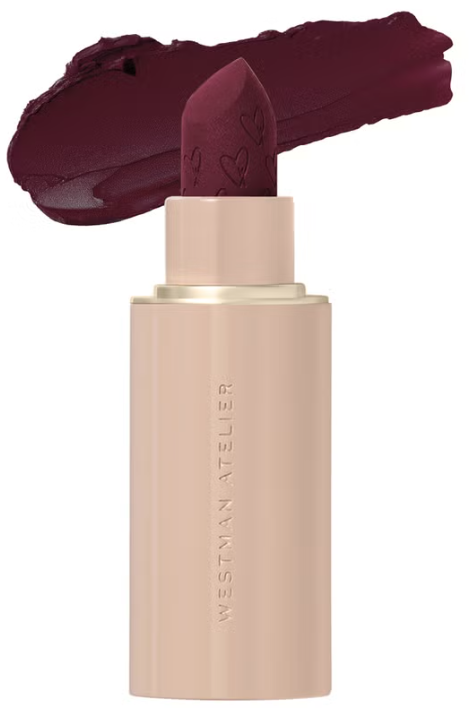 Westman Atelier Lip Suede Matte Lipstick 3.8g