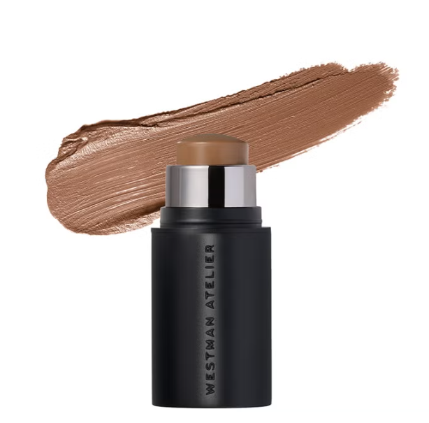 Westman Atelier Petite Face Trace Contour Stick 2.5g (Various Shades)