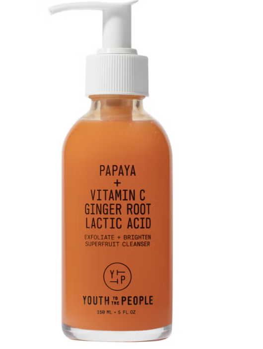 Youth To The People Energy Cleanser 150ml