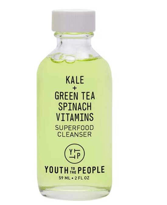 Youth To The People Superfood Cleanser 59ml