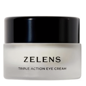 Zelens Triple Action Eye Cream 15ml