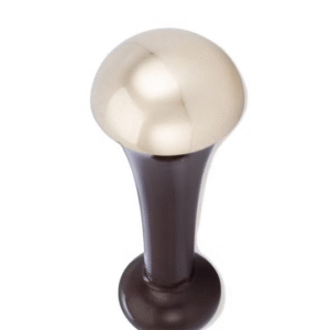 RANAVAT Kansa Wand: Ayurvedic Facial Massage Tool