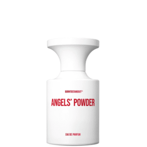 BORNTOSTANDOUT Angel's Powder Eau De Parfum 50ml