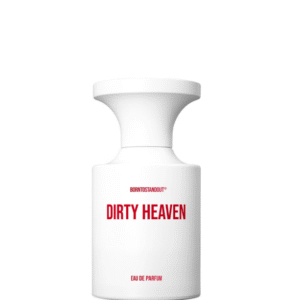 BORNTOSTANDOUT Dirty Heaven Eau De Parfum 50ml