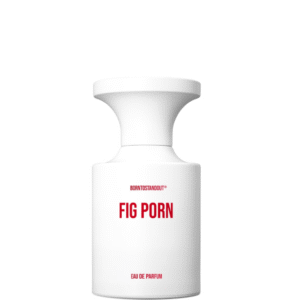 BORNTOSTANDOUT Fig Porn Eau De Parfum 50ml