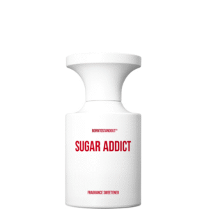 BORNTOSTANDOUT Sugar Addict Eau De Parfum 50ml