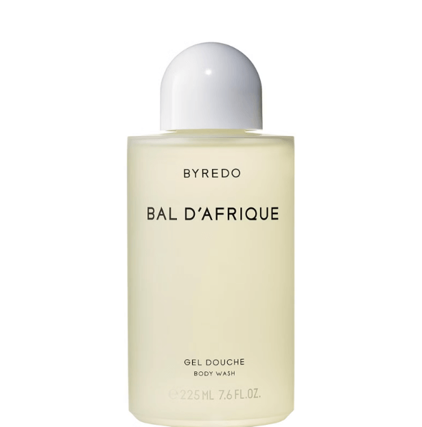 BYREDO Bal d'Afrique Body Wash