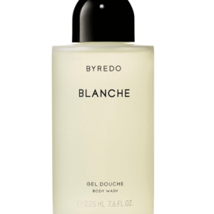 BYREDO Body Wash Blanche 225ml