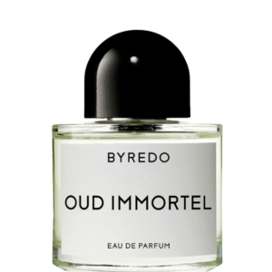 BYREDO Oud Immortel Eau de Parfum 50ml