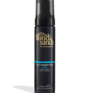 Bondi Sands Self Tanning Foam 200ml - Dark
