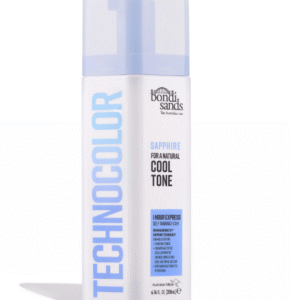 Bondi Sands Technocolor 1 Hour Express Self Tanning Foam - Sapphire 200ml