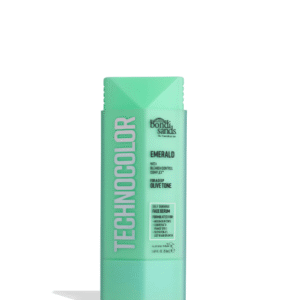 Bondi Sands Technocolor Emerald Self Tanning Face Serum 50ml