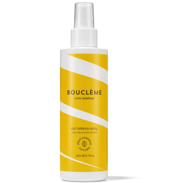 Bouclème Curl Defence Spray 200ml