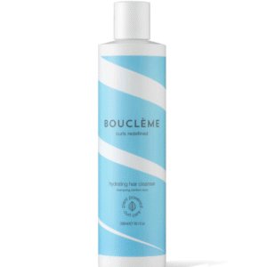 Bouclème Hydrating Hair Cleanser 300ml