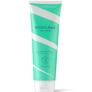 Bouclème Scalp Exfoliating Shampoo 250ml