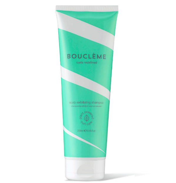 Bouclème Scalp Exfoliating Shampoo 250ml