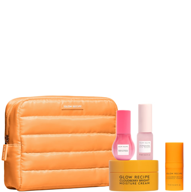 Brighter Skin Travel Favourites