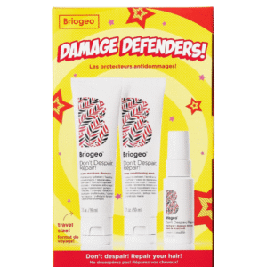 Briogeo Damage Defenders (Worth £37)