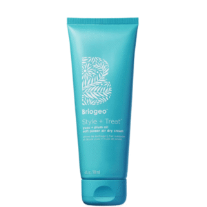 Briogeo Style + Treat Yuzu + Plum Oil Soft Power Air Dry Cream 118ml