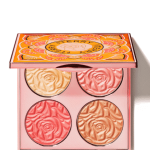 By Terry Brightening CC Palette - 1.Sunny Flash