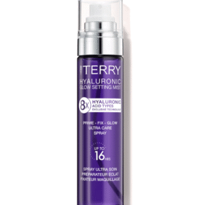 By Terry Hyaluronic Glow Setting Mist