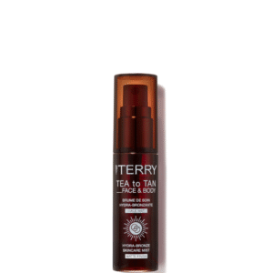 By Terry Tea to Tan Face and Body Matte Finish Travel Size 30ml