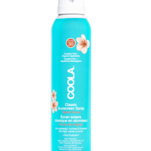 COOLA Tropical Coconut Spray SPF30 177ml