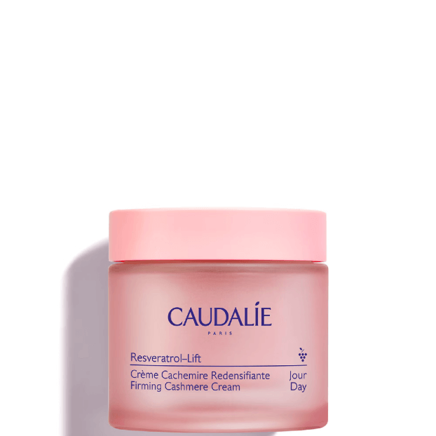 Caudalie Resveratrol-Lift Firming Cashmere Cream 50ml