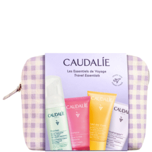 Caudalie Summer Travel Edit