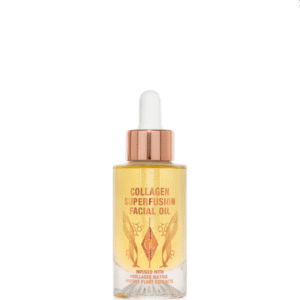 Charlotte Tilbury Collagen Superfusion Facial Oil - 8ml