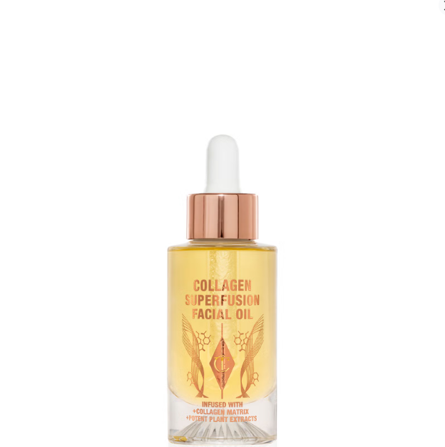 Charlotte Tilbury Collagen Superfusion Facial Oil - 8ml