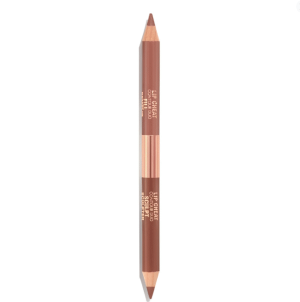 Charlotte Tilbury Lip Cheat Contour Duo 0.78g (Various Shades)