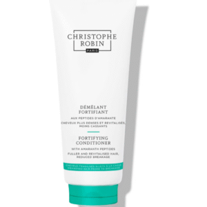 Christophe Robin Fortifying Conditioner 200ml