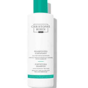 Christophe Robin Fortifying Shampoo 250ml