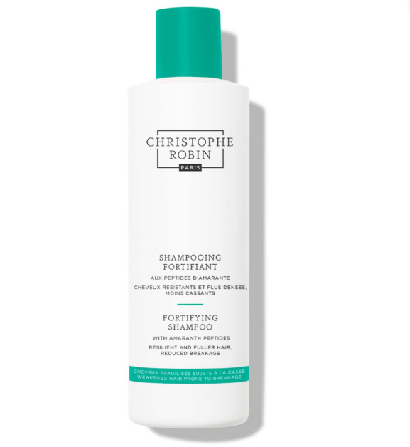 Christophe Robin Fortifying Shampoo 250ml