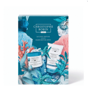 Christophe Robin Hair Detox Duo