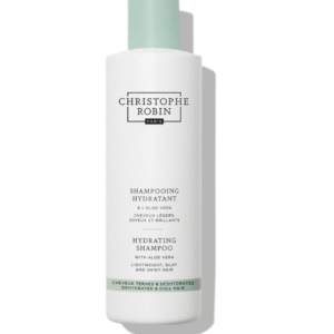 Christophe Robin Hydrating Shampoo with Aloe Vera 250ml