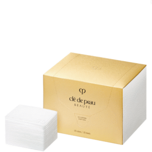 Clé de Peau Beauté Facial Cotton